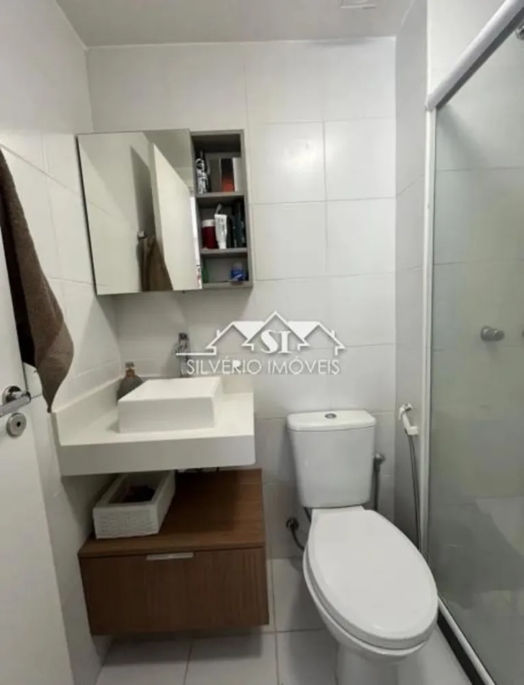 Apartamento, 3 quartos, 143 m² - Foto 7