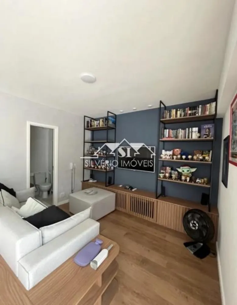 Apartamento, 3 quartos, 143 m² - Foto 6