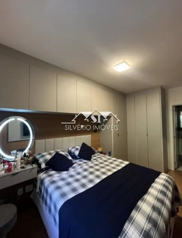 Apartamento, 3 quartos, 143 m² - Foto 16