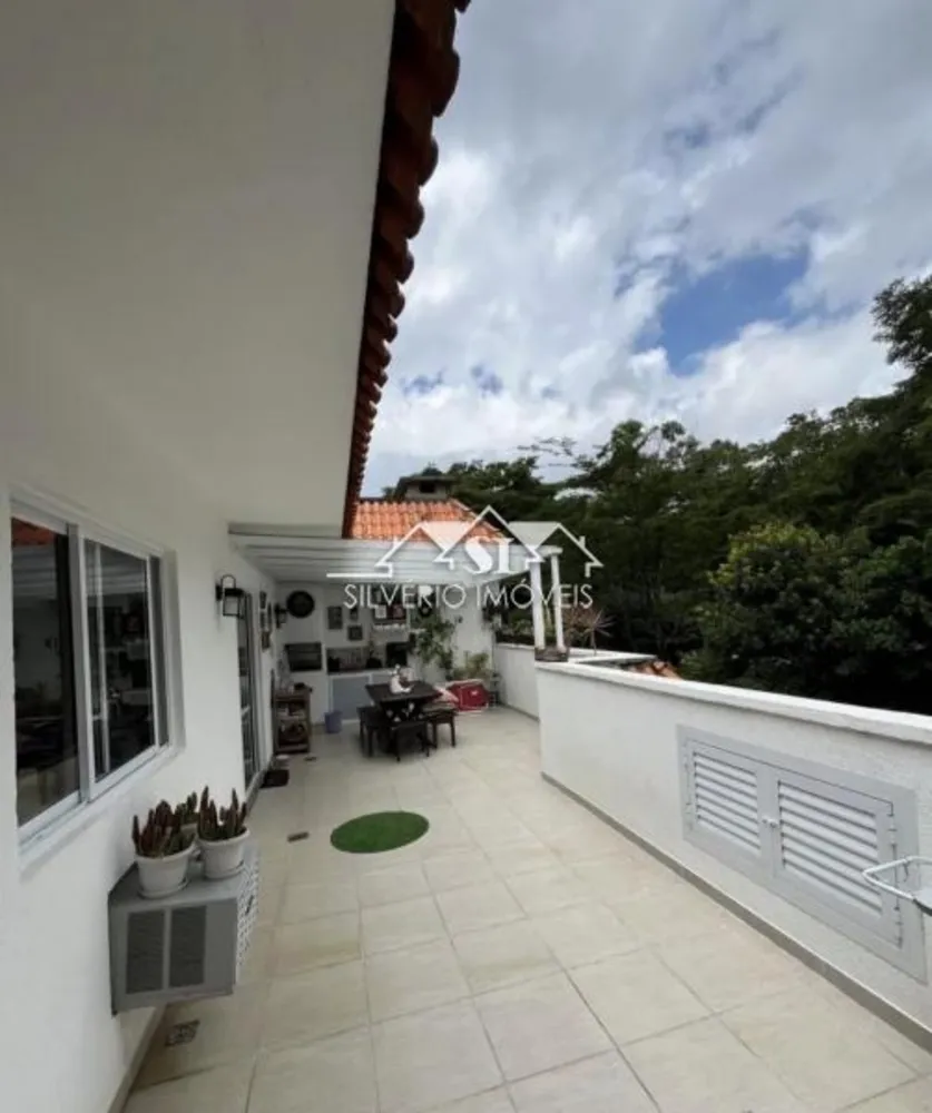 Apartamento, 3 quartos, 143 m² - Foto 20