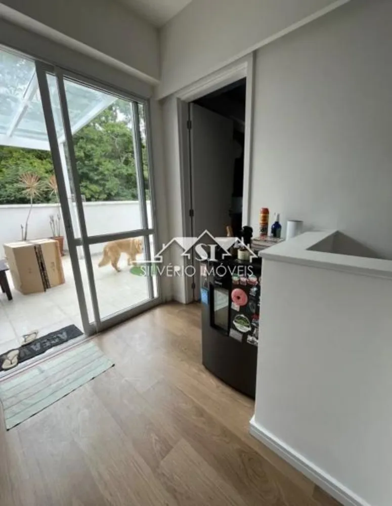 Apartamento, 3 quartos, 143 m² - Foto 18