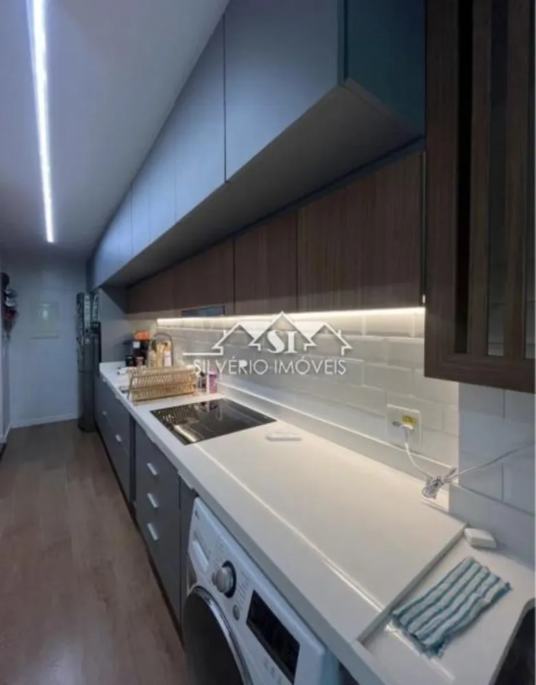 Apartamento, 3 quartos, 143 m² - Foto 17