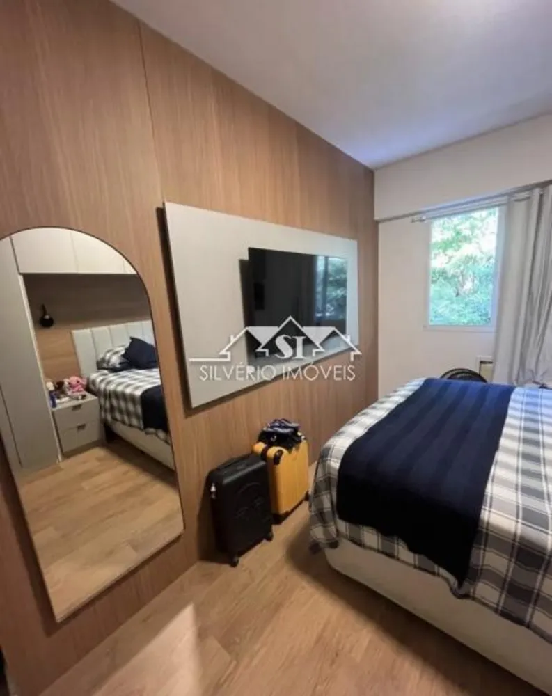 Apartamento, 3 quartos, 143 m² - Foto 5