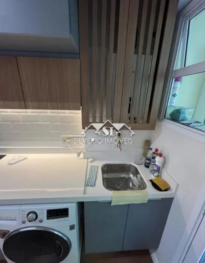 Apartamento, 3 quartos, 143 m² - Foto 9