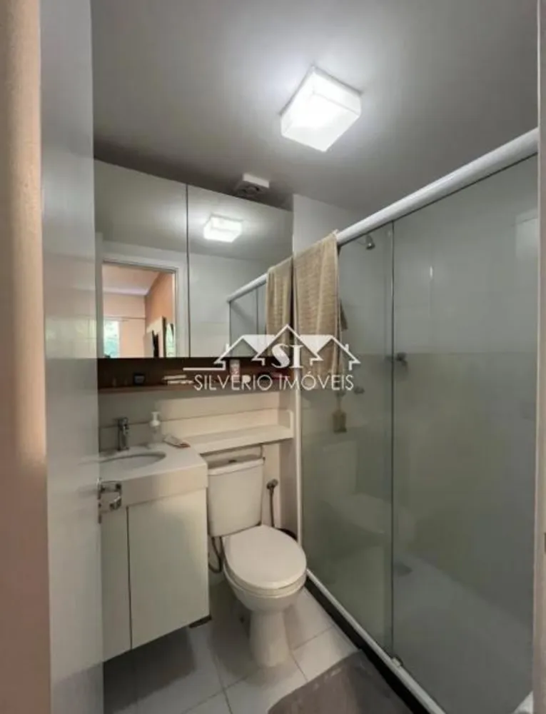 Apartamento, 3 quartos, 143 m² - Foto 11