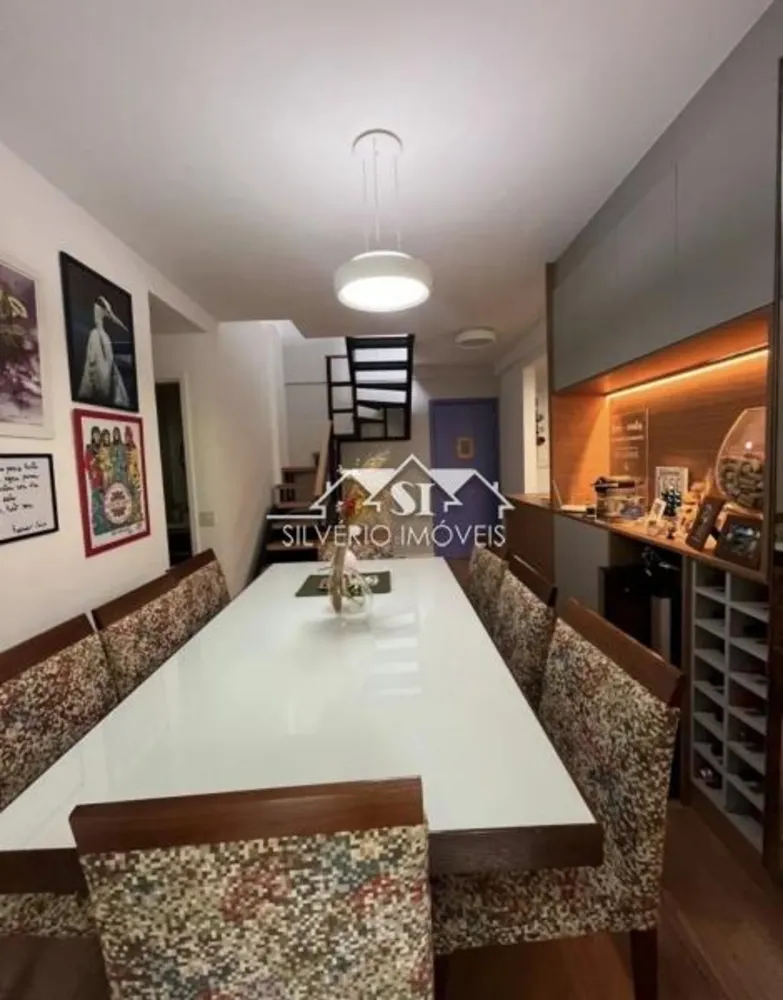 Apartamento, 3 quartos, 143 m² - Foto 2