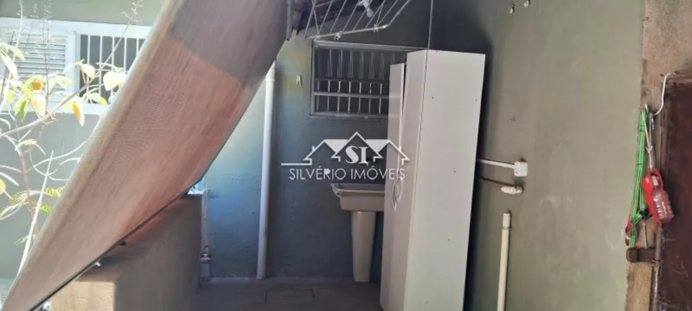 Casa, 2 quartos, 50 m² - Foto 13