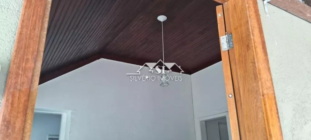 Casa, 2 quartos, 50 m² - Foto 21