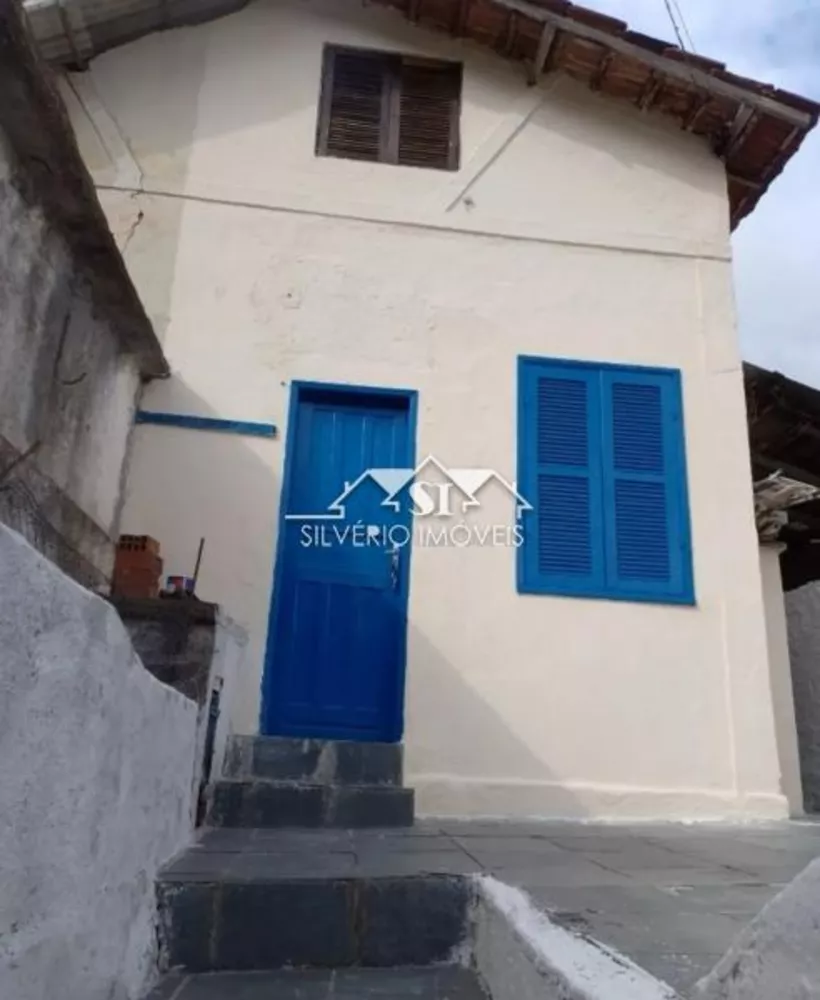 Casa, 3 quartos, 68 m² - Foto 1