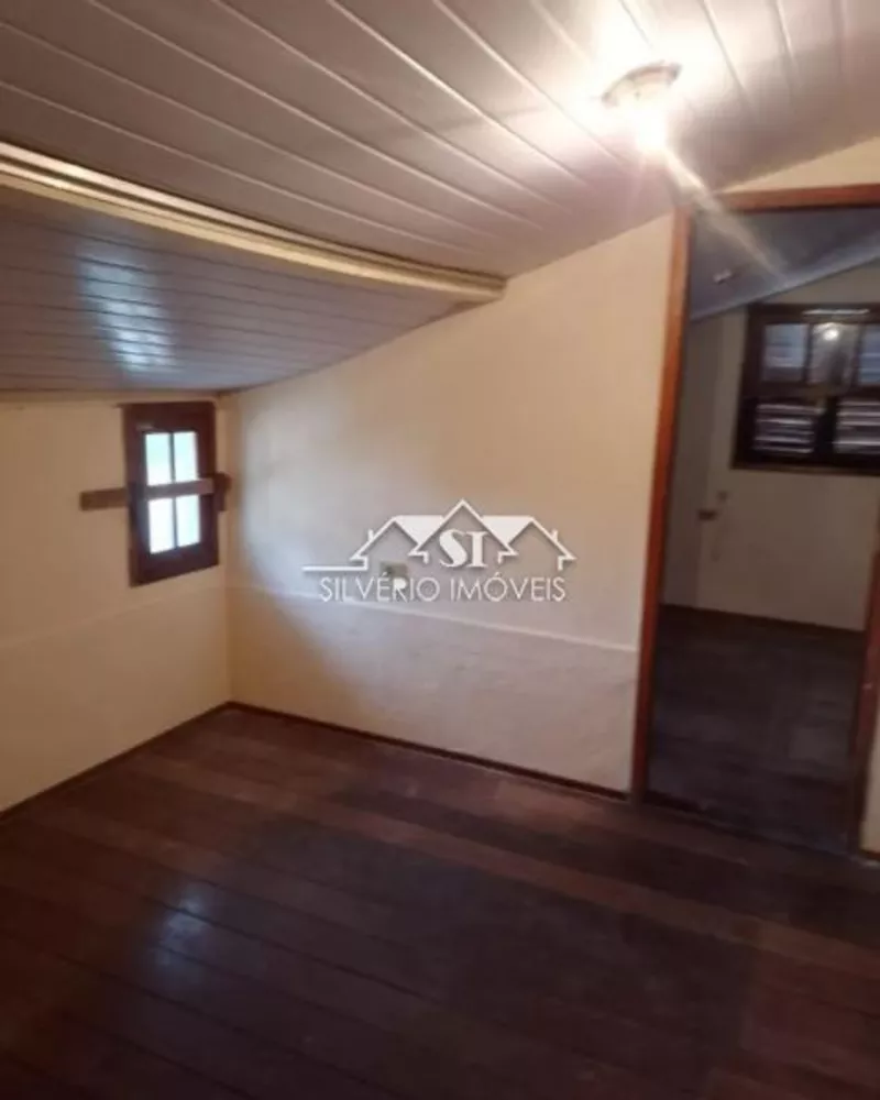 Casa, 3 quartos, 68 m² - Foto 2