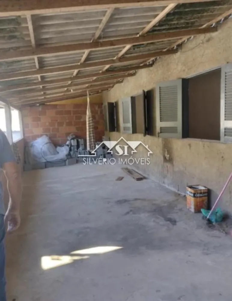 Casa, 3 quartos, 80 m² - Foto 1