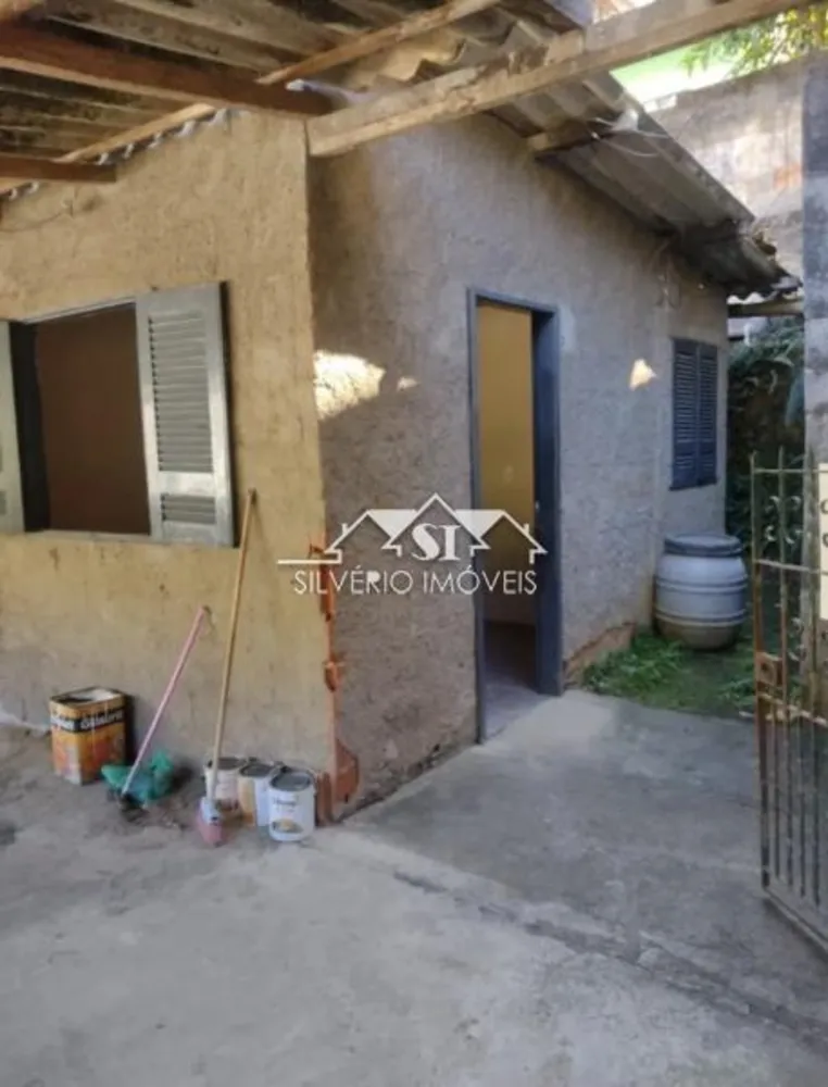 Casa, 3 quartos, 80 m² - Foto 11