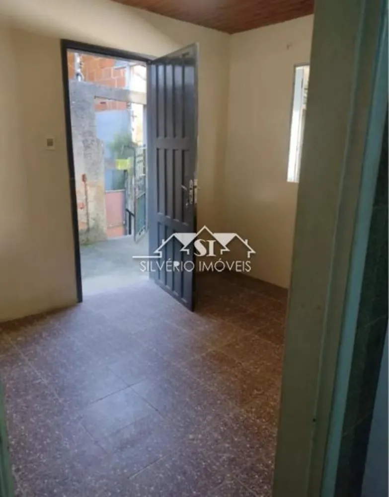 Casa, 3 quartos, 80 m² - Foto 2