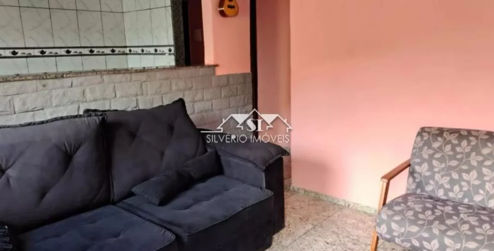 Casa, 3 quartos, 150 m² - Foto 5