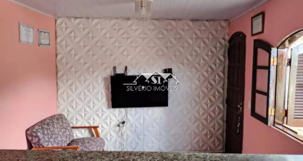 Casa, 3 quartos, 150 m² - Foto 4