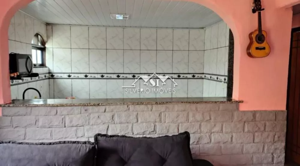 Casa, 3 quartos, 150 m² - Foto 3