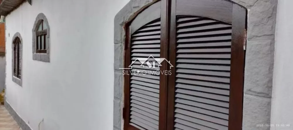 Casa, 3 quartos, 150 m² - Foto 1