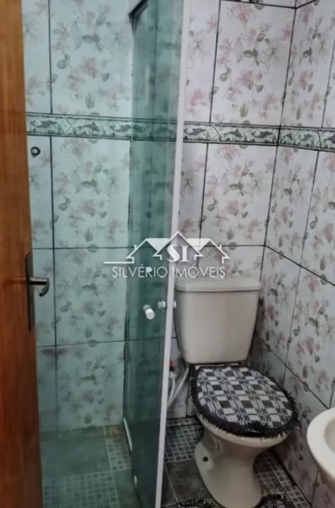 Casa, 3 quartos, 150 m² - Foto 2