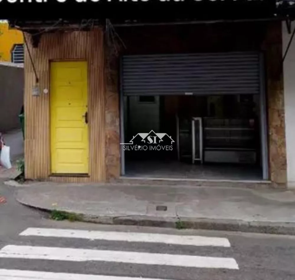 Loja-Salão, 76 m² - Foto 1