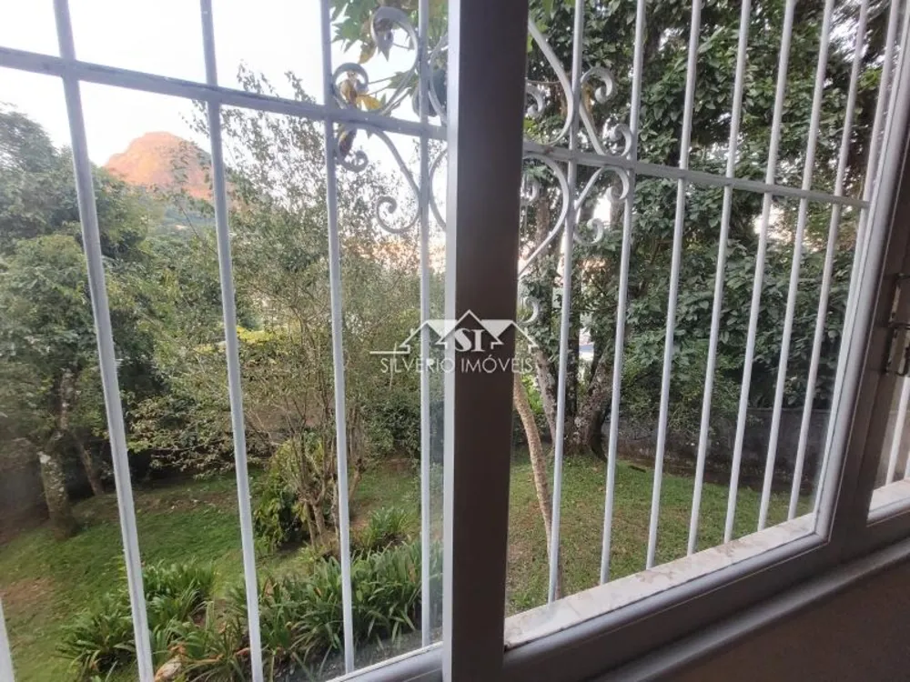 Casa, 4 quartos, 230 m² - Foto 12
