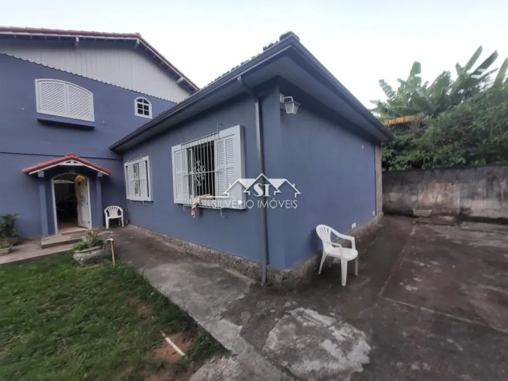 Casa, 4 quartos, 230 m² - Foto 6