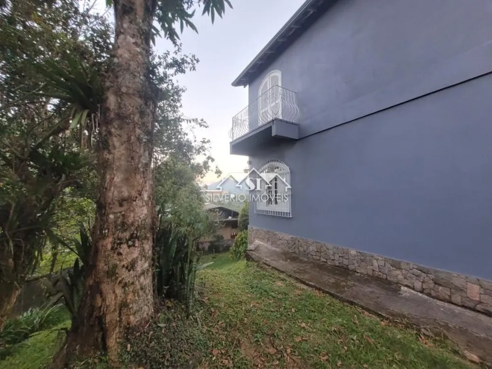 Casa, 4 quartos, 230 m² - Foto 5