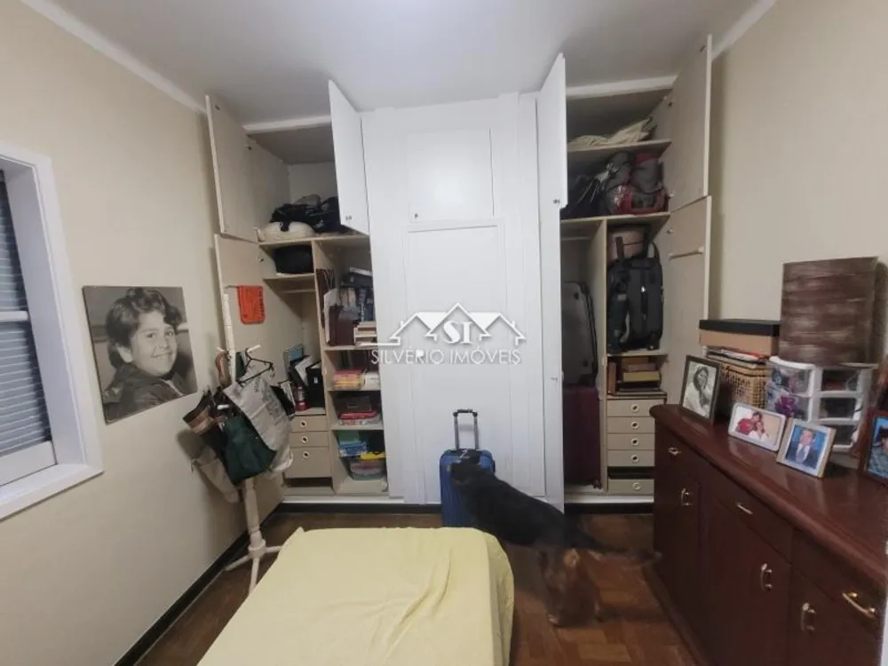 Casa, 4 quartos, 230 m² - Foto 22