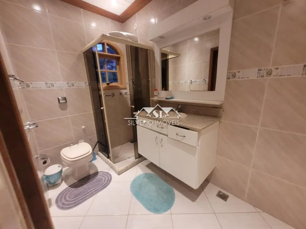 Casa, 4 quartos, 230 m² - Foto 36