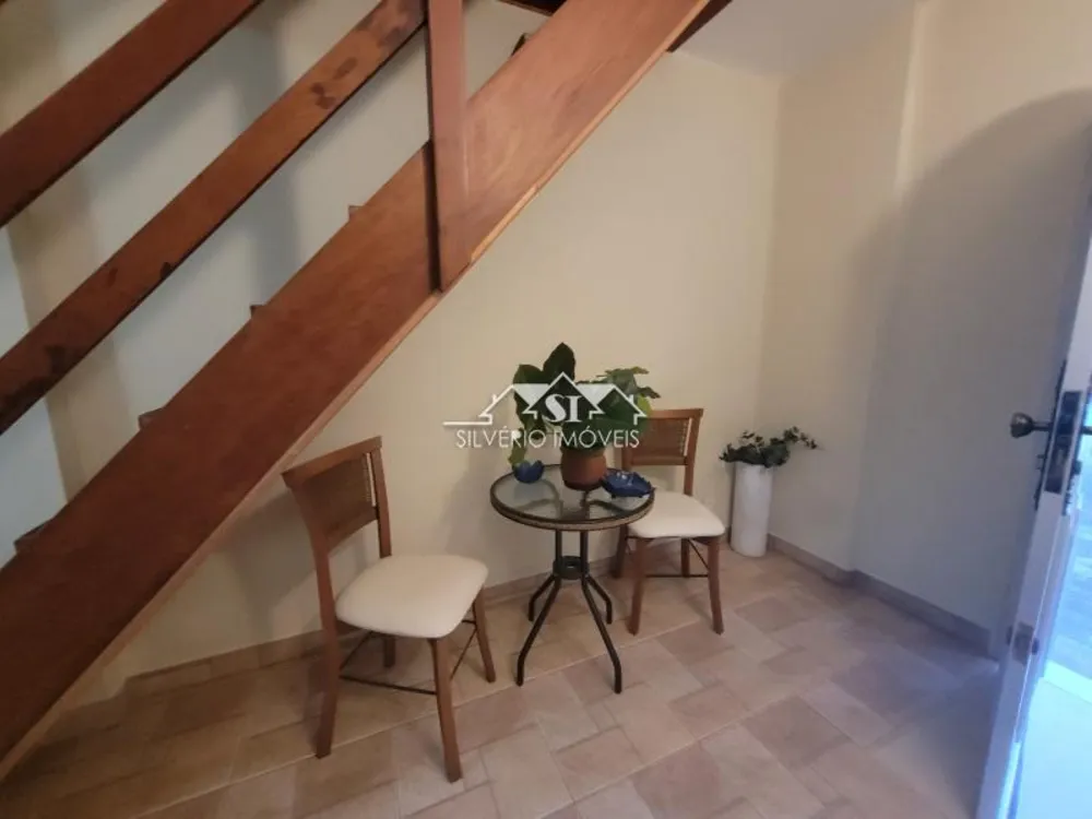 Casa, 4 quartos, 230 m² - Foto 10