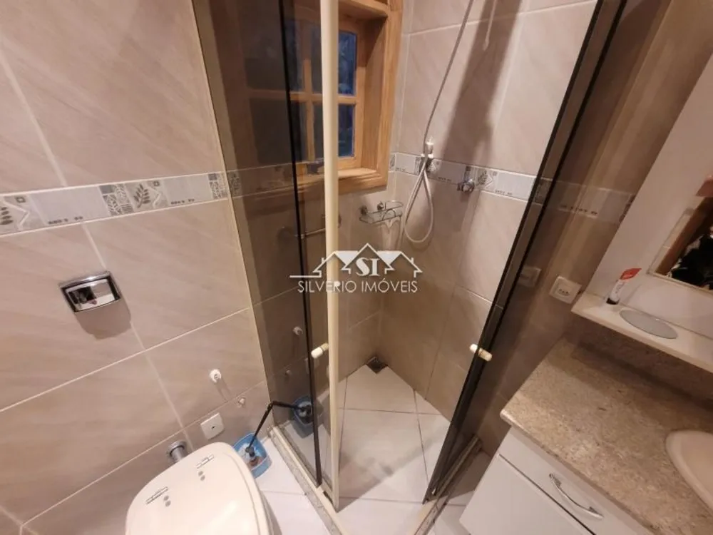 Casa, 4 quartos, 230 m² - Foto 38