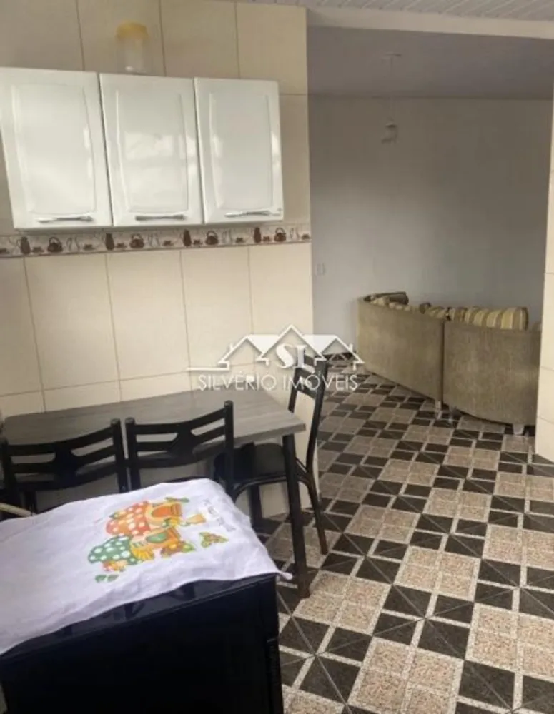 Casa, 1 quarto, 50 m² - Foto 11