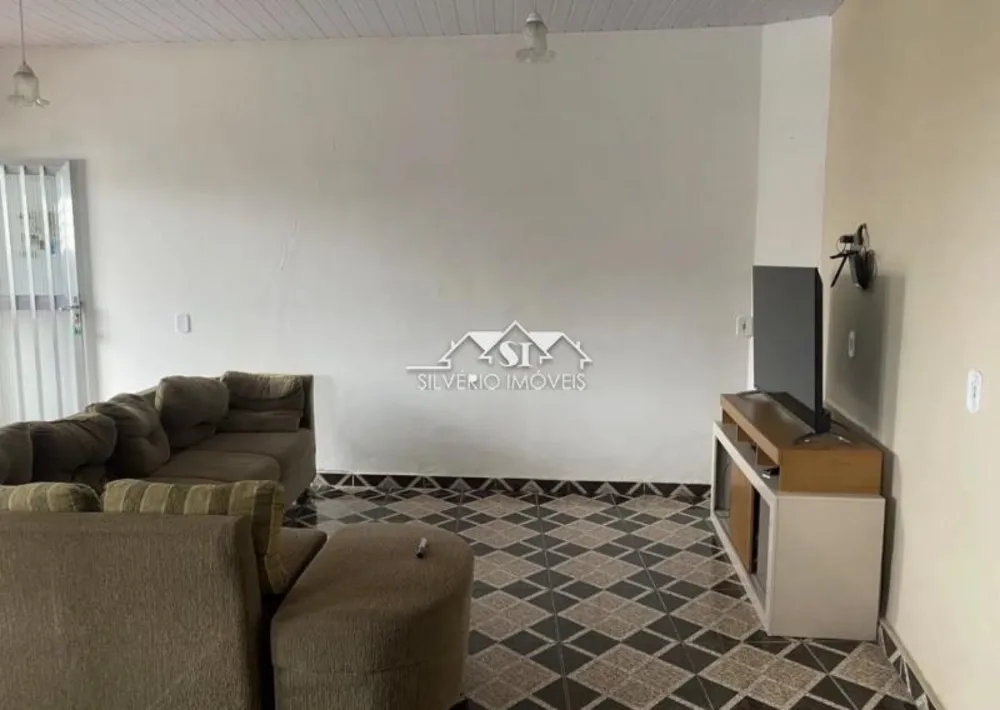 Casa, 1 quarto, 50 m² - Foto 10