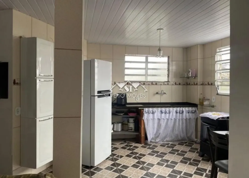 Casa, 1 quarto, 50 m² - Foto 9
