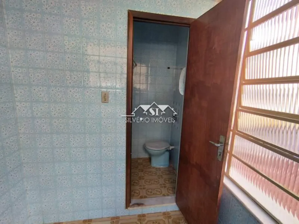 Casa, 3 quartos, 250 m² - Foto 12