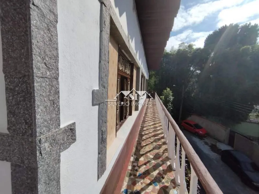 Casa, 3 quartos, 250 m² - Foto 29
