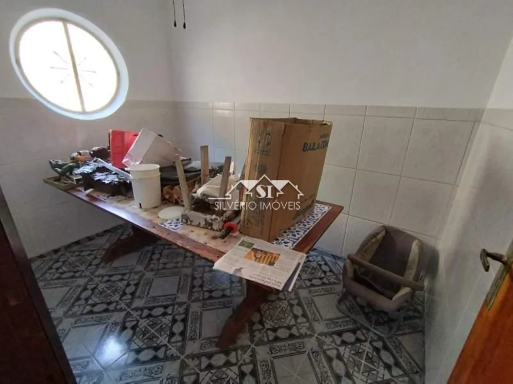 Casa, 3 quartos, 250 m² - Foto 16