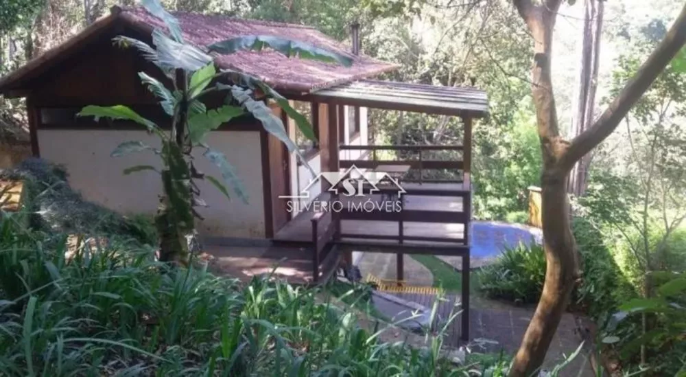 Casa, 3 quartos, 140 m² - Foto 1