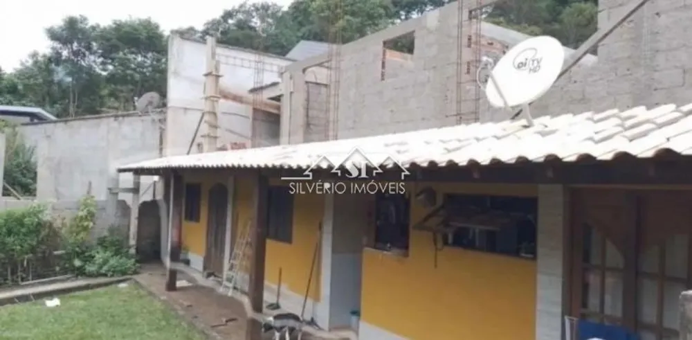 Casa, 5 quartos, 320 m² - Foto 1