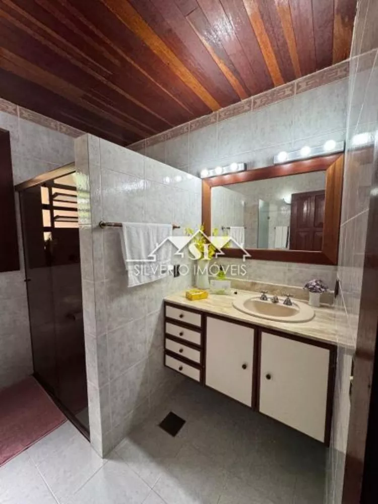 Casa, 4 quartos, 1200 m² - Foto 3