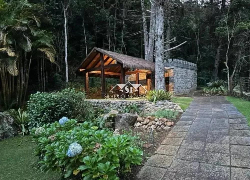 Casa, 4 quartos, 1200 m² - Foto 25