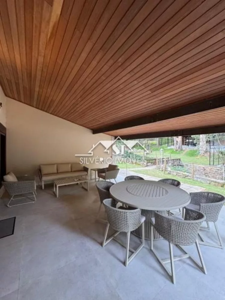 Casa, 4 quartos, 1200 m² - Foto 16