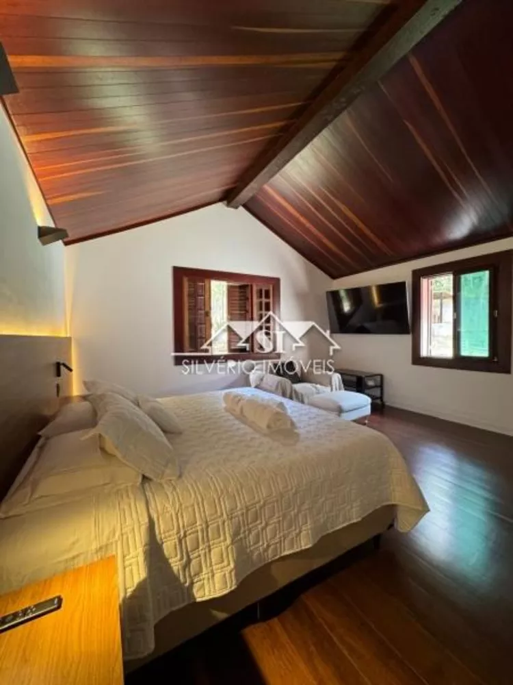 Casa, 4 quartos, 1200 m² - Foto 32
