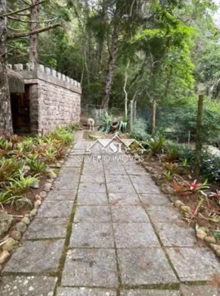 Casa, 4 quartos, 1200 m² - Foto 38
