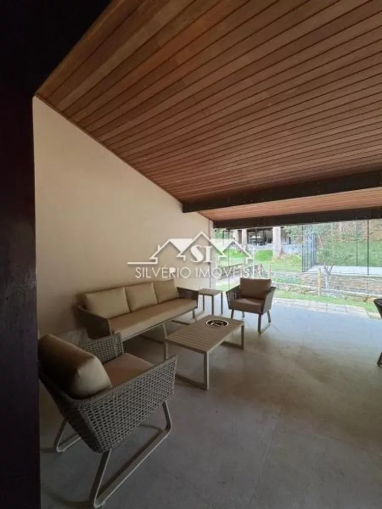 Casa, 4 quartos, 1200 m² - Foto 47