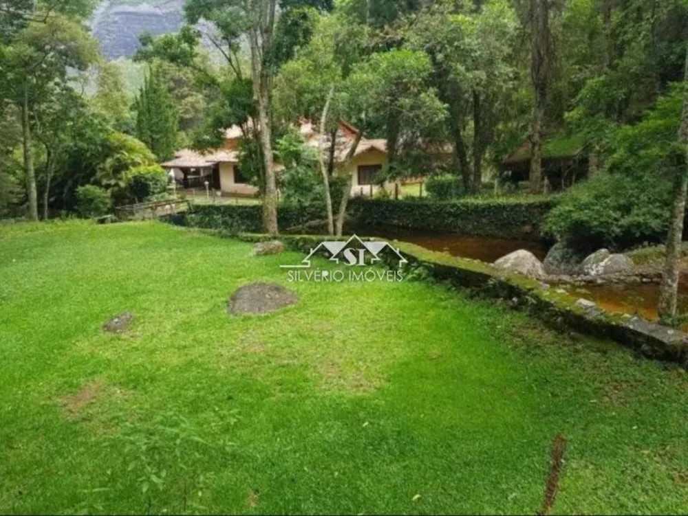 Casa, 4 quartos, 1200 m² - Foto 30