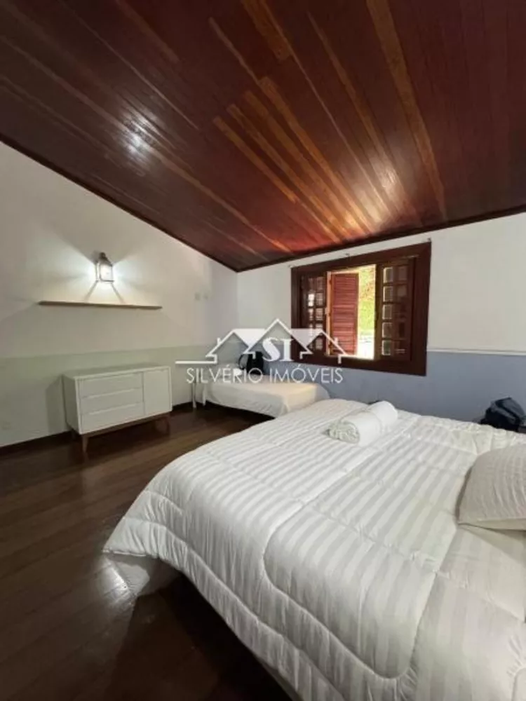 Casa, 4 quartos, 1200 m² - Foto 9