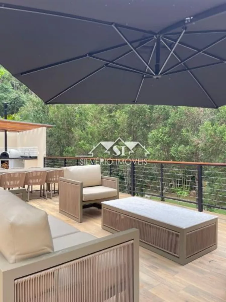 Casa, 4 quartos, 1200 m² - Foto 6