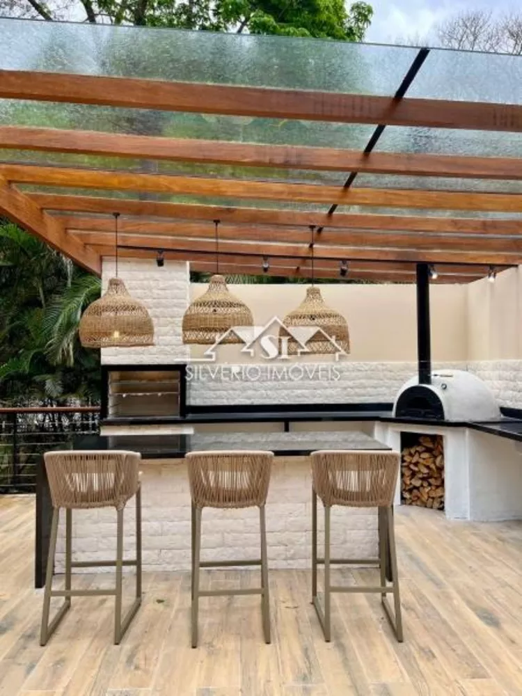 Casa, 4 quartos, 1200 m² - Foto 17