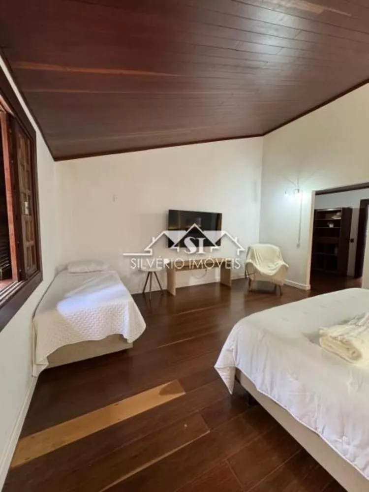 Casa, 4 quartos, 1200 m² - Foto 43