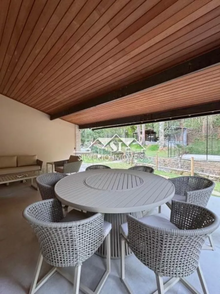 Casa, 4 quartos, 1200 m² - Foto 48